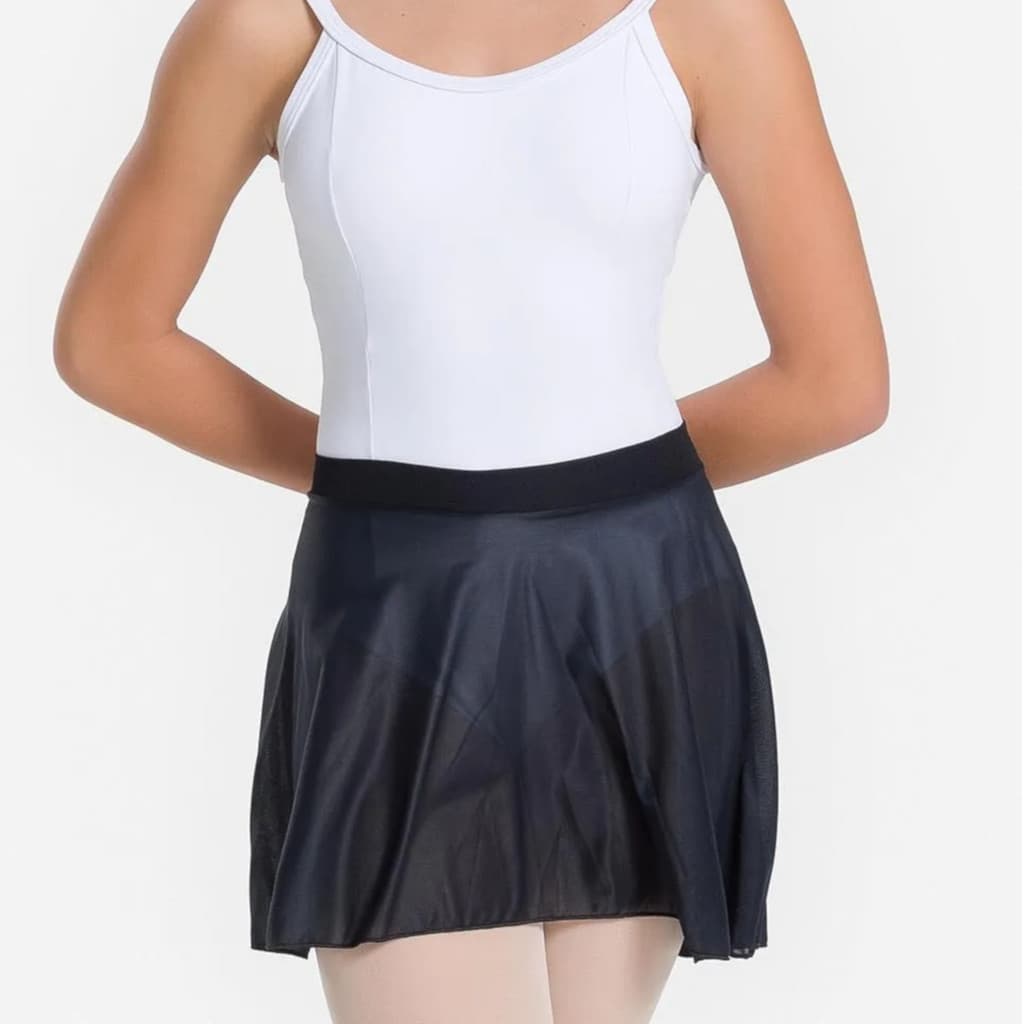 Saia Para Balé Adulta Trinys Godê Dança Ballet SD5233