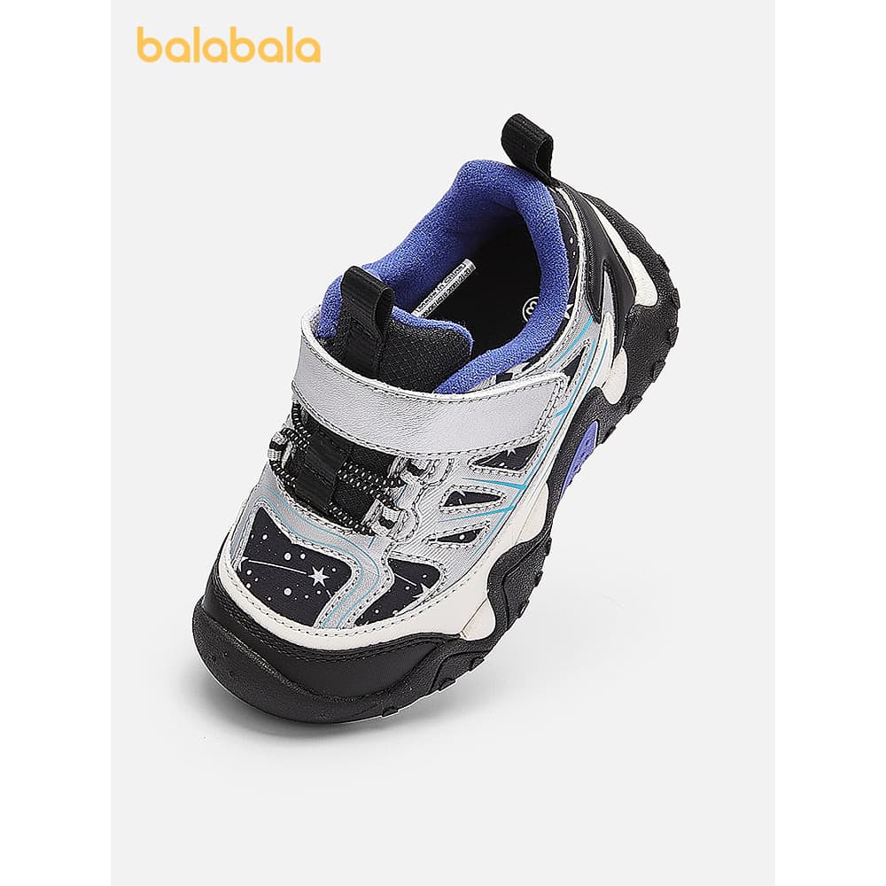 Barbara bebê sapatos esportivos meninos meninas sapatos inverno 2026 novo estilo crianças sapatos funcionais sapatos cas