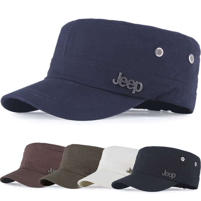 Chapéu de sol boné de beisebol masculino versão coreana na moda primavera verão outono inverno chapéu de sol boné plano