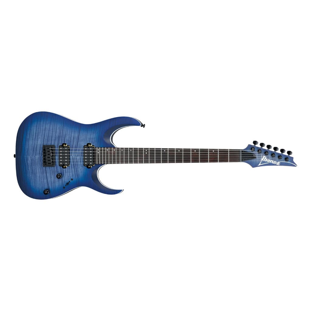Guitarra Elétrica Ibanez Rga Standard RGA42FM Flat