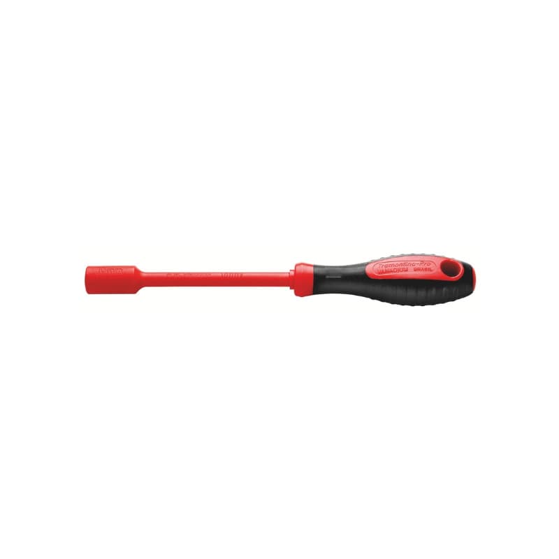 Chave Canhão Isolada de 10 mm 44317/010 - TRAMONTINA PRO