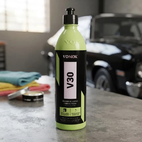 V30 - LUSTRO VERNIZ ASIATICO 500ML