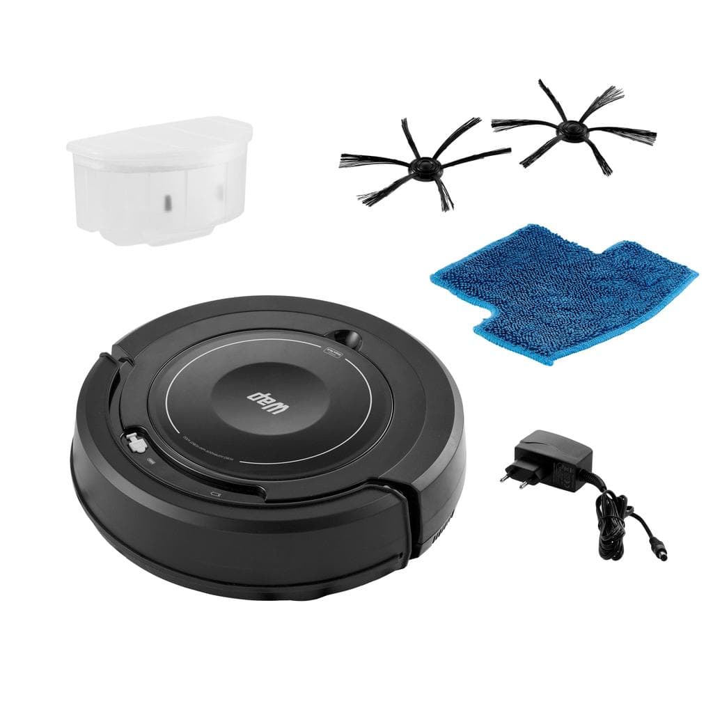 Robô Aspirador de Pó WAP Robot W100