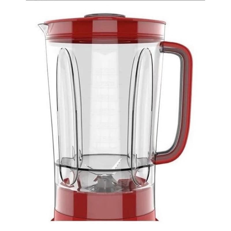 Copo Original Liquidificador B1000 vermelho
