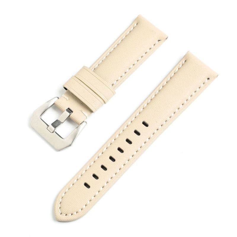 [Alça] Novo estilo recomendado pulseira de relógio de couro genuíno de alta qualidade adequada para pulseira de relógio