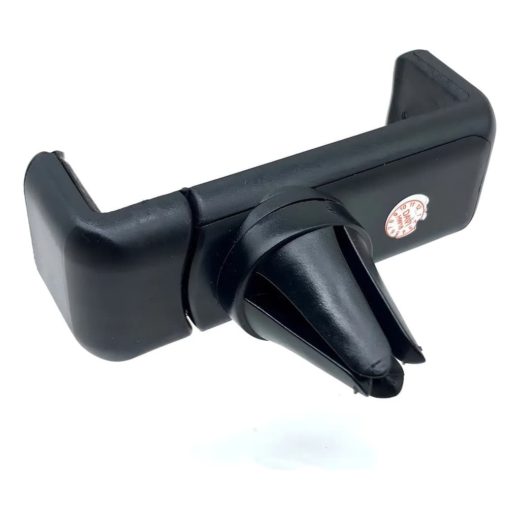Suporte Celular Carro Gps Universal Saída Ar Grampo 360° P