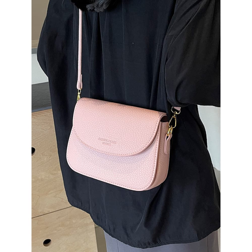 bolsa feminina Bolsa Bolsa mensageiro feminina de alta qualidade com Design de nicho