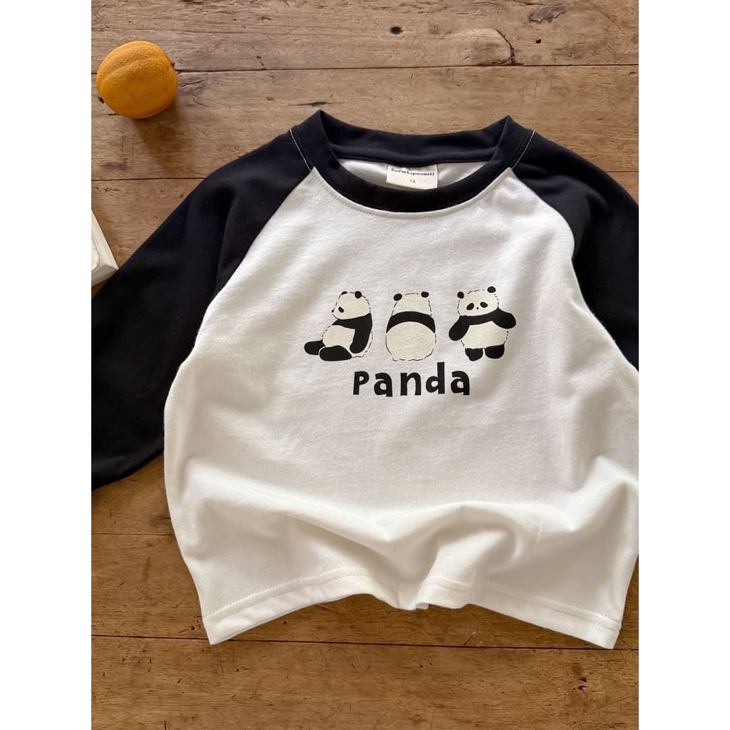 Meninos de manga comprida camiseta algodão puro 2026 novo estilo primavera roupas menino bebê na moda bonito moda topo P