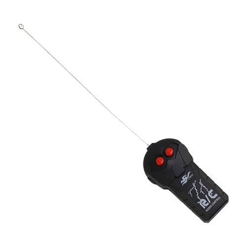 Carrinho Controle Remoto Bombeiro Movimento Eletrico Brinquedo Divertido Infantil