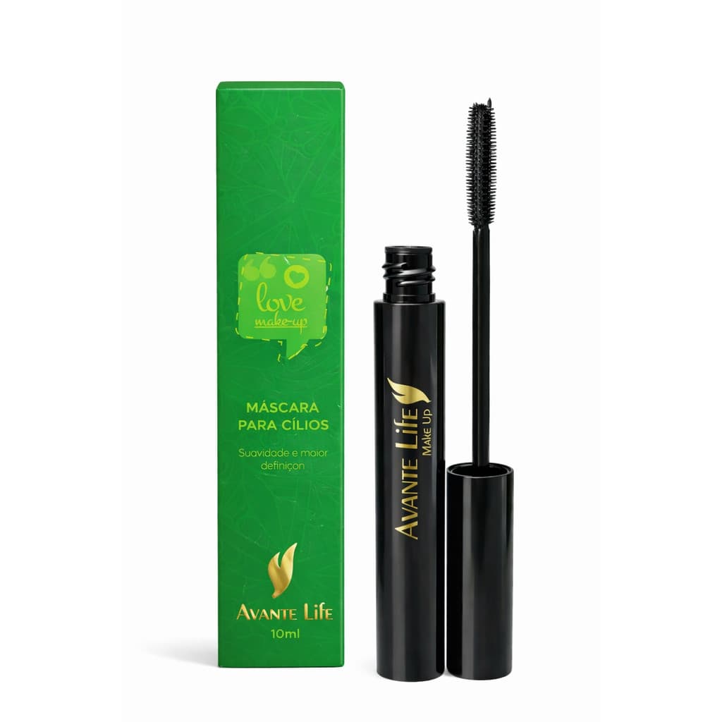 Rimel Preto Avante Life