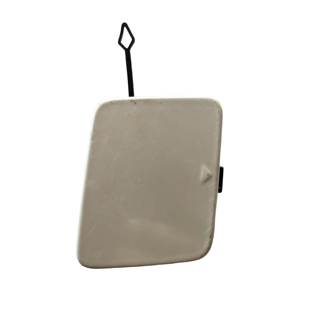 Tampa Do Reboque Dianteiro Bmw 320i 328i Gt 2014  Branco