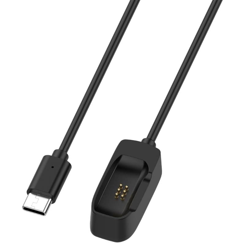 Cabo De Carregamento Magnético Tipo C Yoo Para Uso Em Mesa Transmissora De Microfone