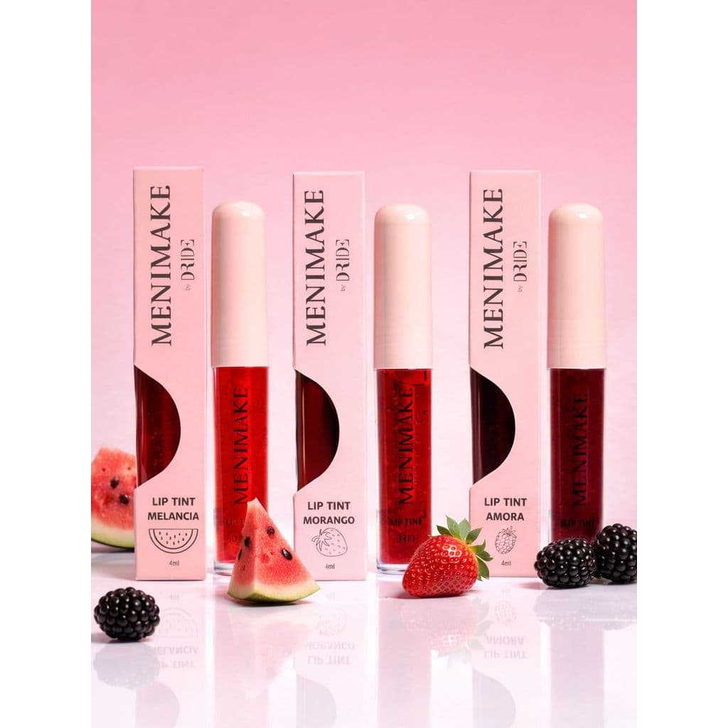 Lip Tint Menimake