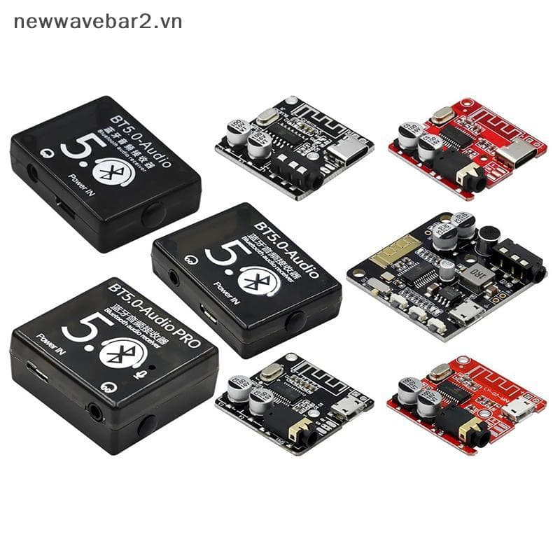 Placa Receptora De Áudio 5.0 , Decodificadora Sem Perdas MP3 , Módulo De Música Estéreo Fio De Decodificação .