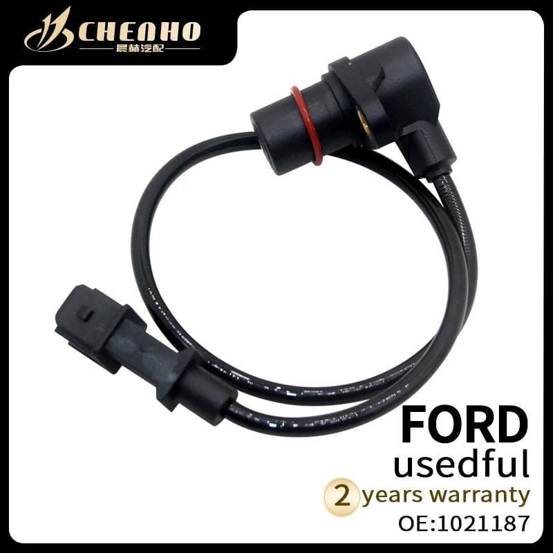 CHENHO Novo Sensor De Eixo De Manivela Automático Para FORD VW SEAT 1021187 0261210080 0291906433A 021906433C 026121081