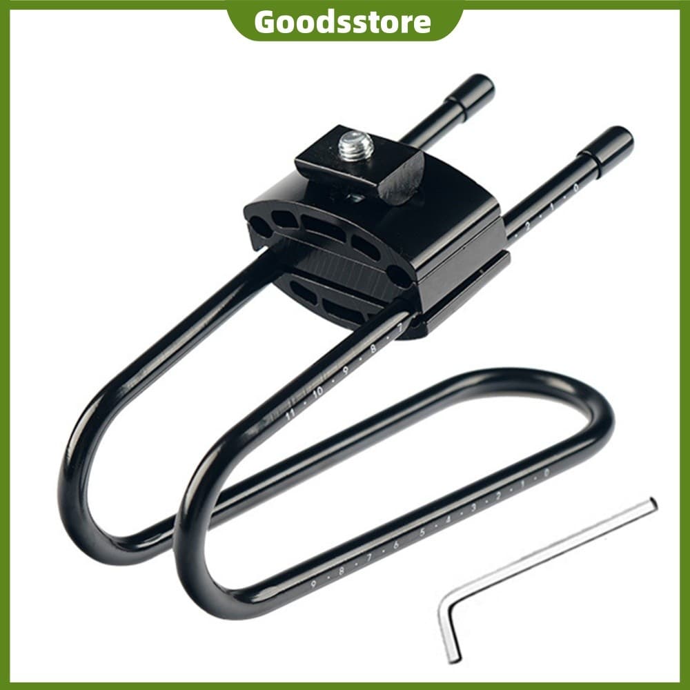 Dispositivo De Suspensão De Selim De Bicicleta Ajustável Amortecedor [Goodsstore.br]