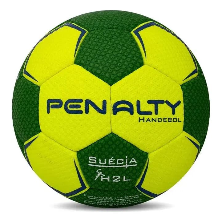 Bola Handebol Penalty Suécia H2l
