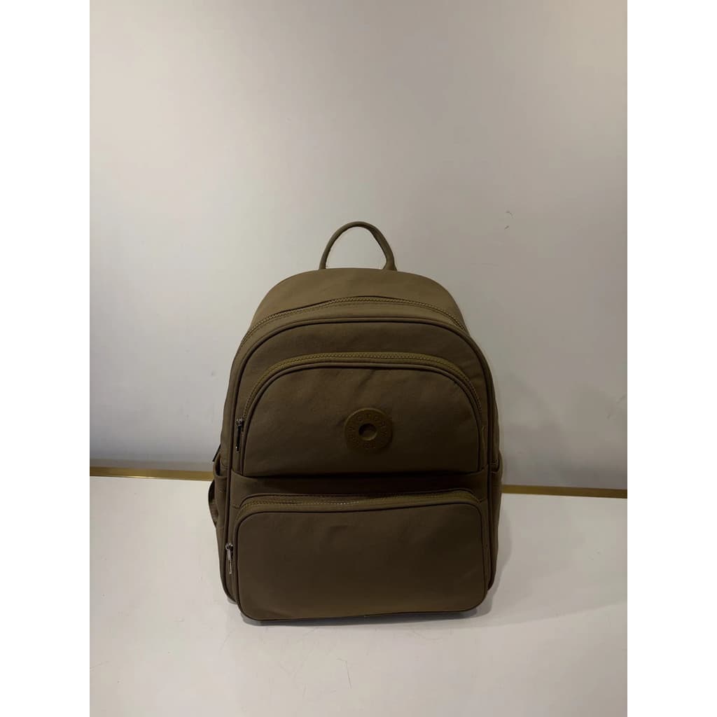 Mochila Ergonomica Espaçosa Casual Victory Eagle Nylon