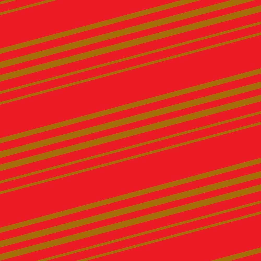 Papel Presente Bobina Couche 40CM. MOD.317 Listrado VM/OURO