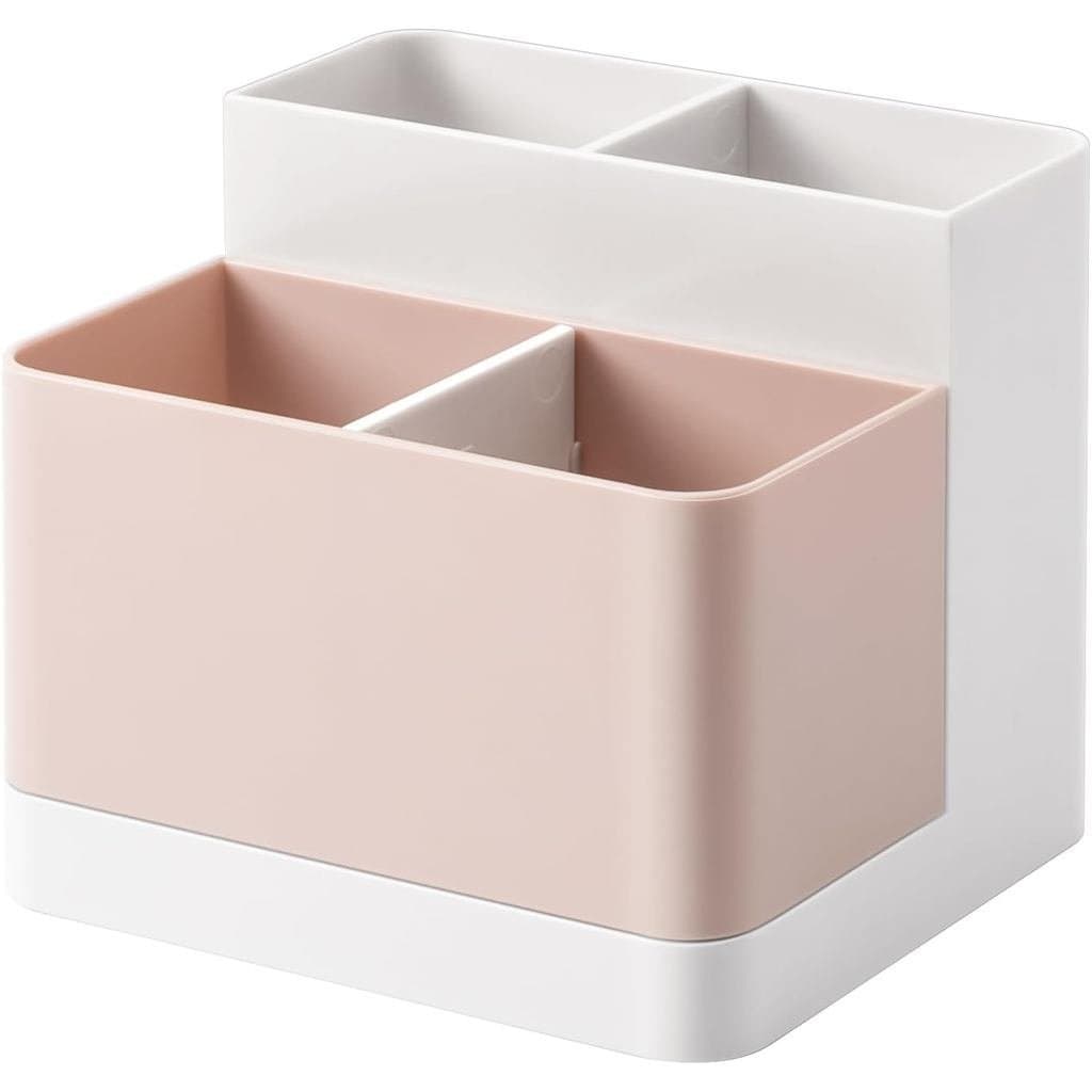 Organizador de Mesa Poeland para de Lápis e Cartões, para Acessórios de Mesa, Recipiente para Mesa
