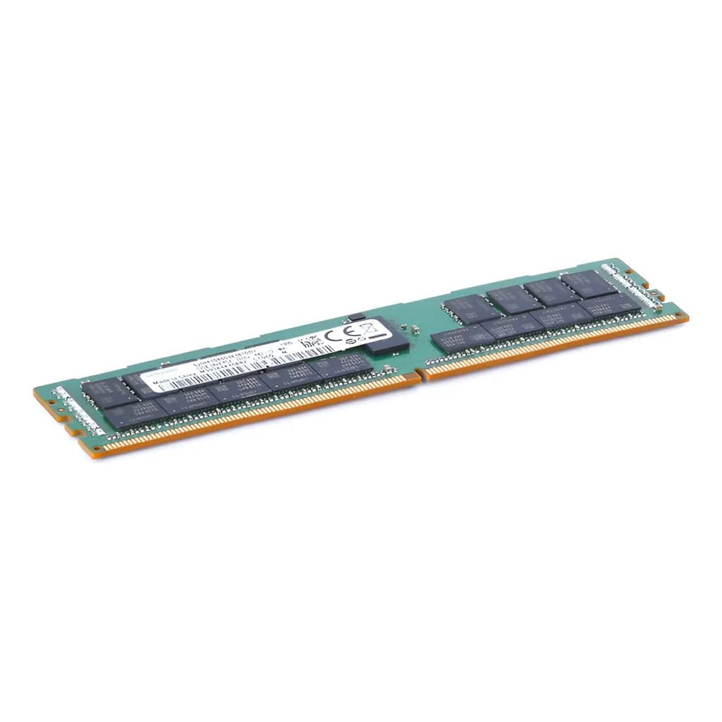 Memoria Samsung 32gb Ddr4 2666mhz Ecc Rdimm Pc