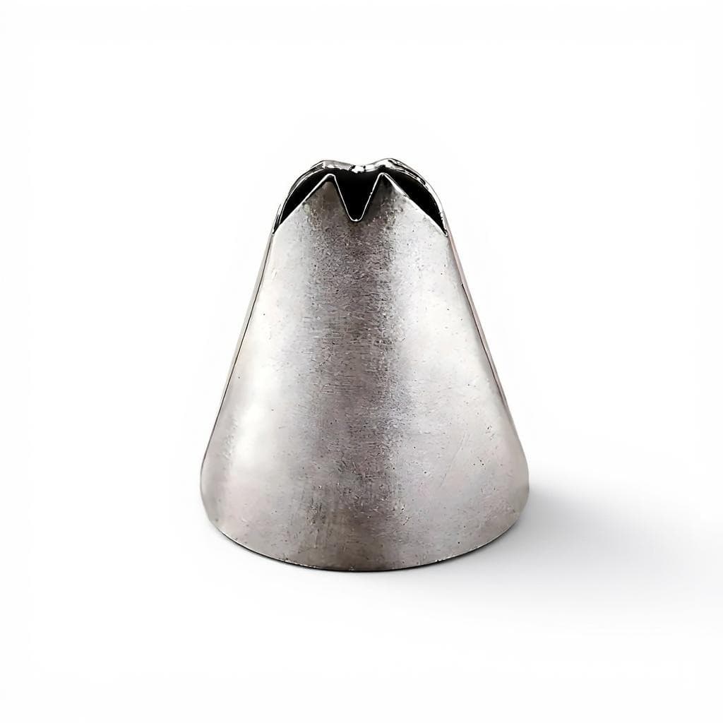 Bico Inox BC-113 para Uso Geral - Acessório Resistente e Durável