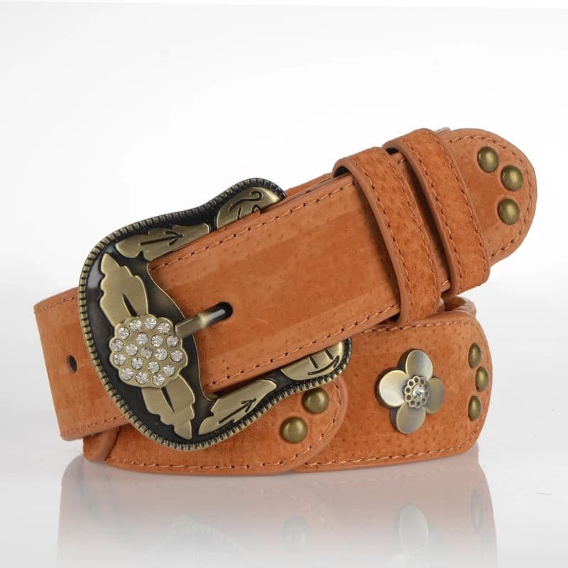 Cinto feminino cinto de diamante cinto largo feminino All-Match moda Retro strass cinto decorativo feminino na moda cint