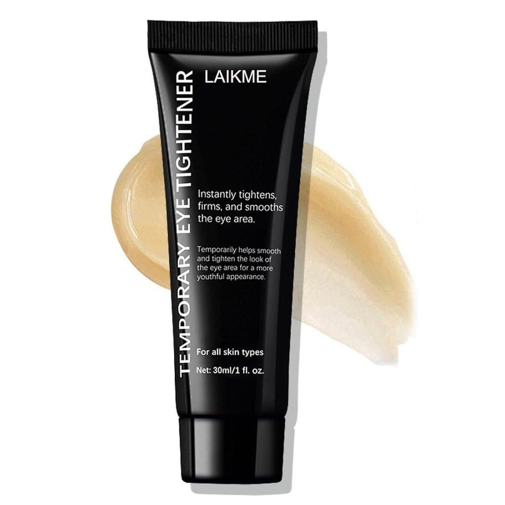 Creme Firmador Temporário para Olheiras, Creme Anti-Envelhecimento, Hidratante para Olhos, Sérum 1SXA