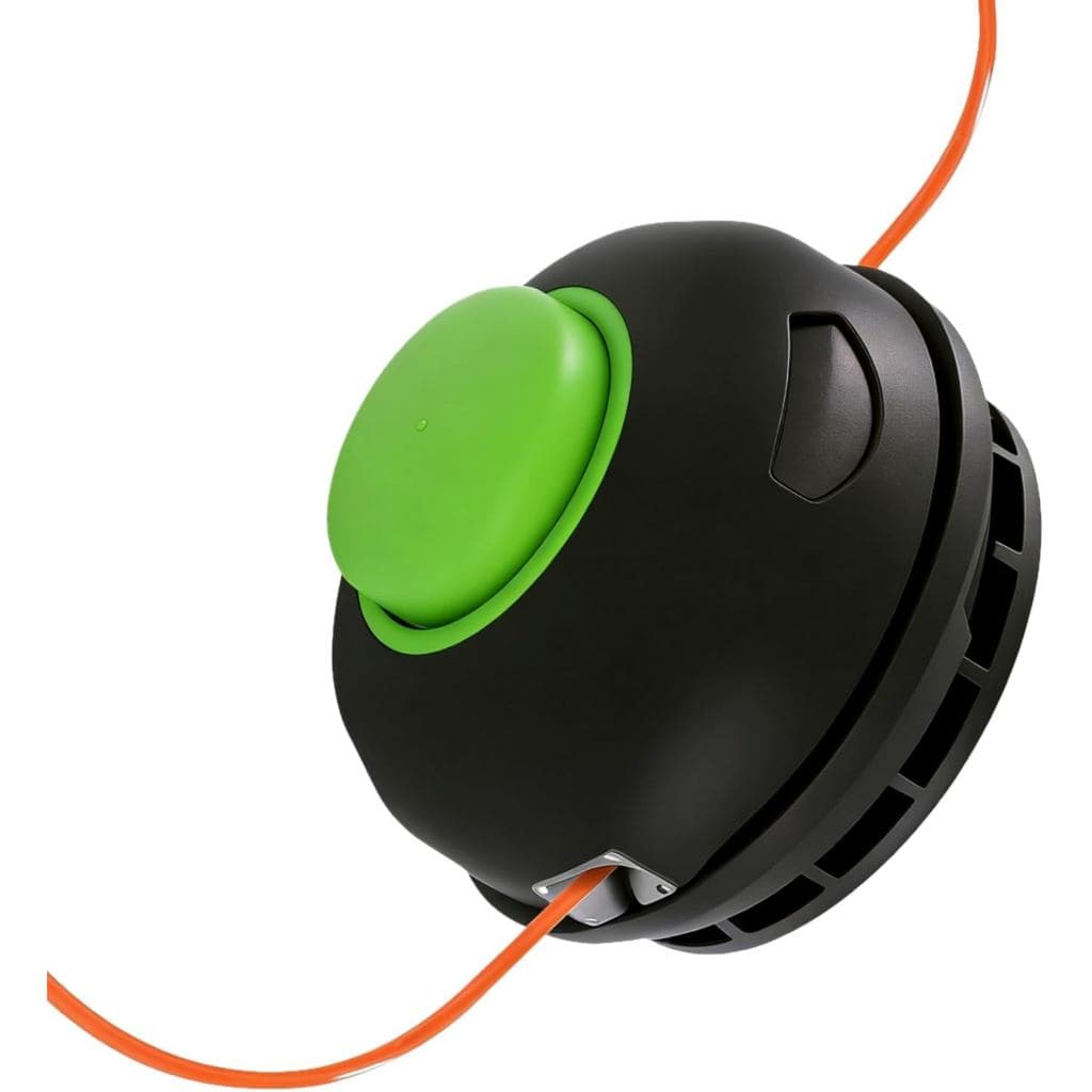 Cabeça de Substituição para Aparador AH1300, Compatível com Aparadores de Corda EGO Power+ Série ST1500 de 15 Polegadas,