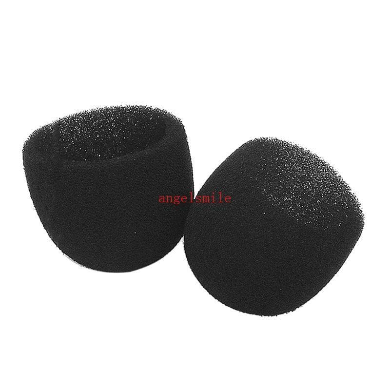 Mics Cover Protege Microfones Contra Interferências E Ruído Para SLX24 PG58A