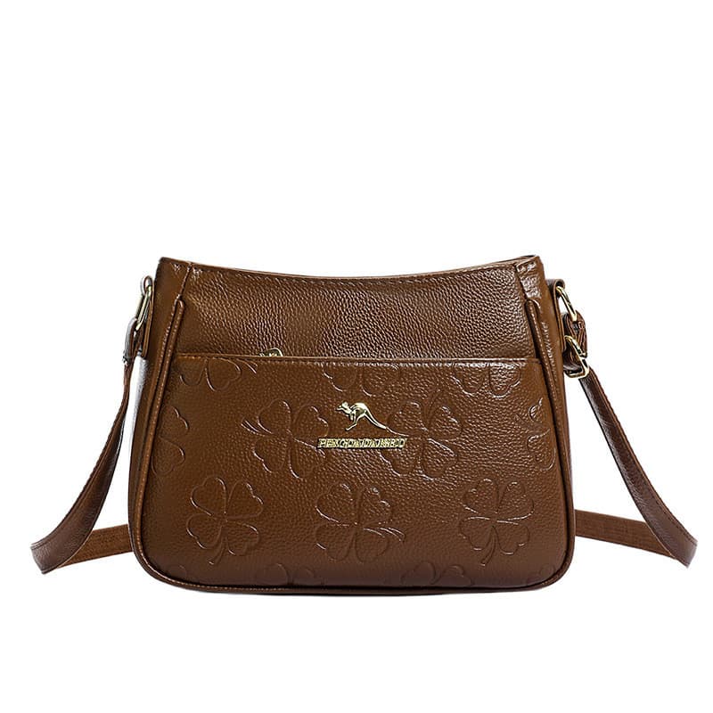 Ombro Crossbody verão feminino ata balde trabalho Commuter capacidade cem sacos grande jogo