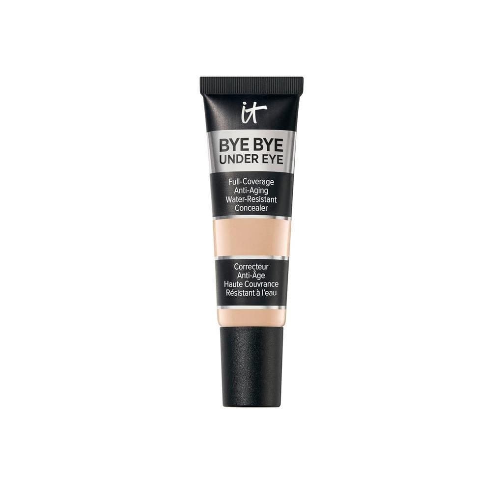 Etecotis Goodbye-Waterproof Basic Concealer, corretivo e iluminador 24 horas. Adequado para olheiras, rugas, vermelhidão
