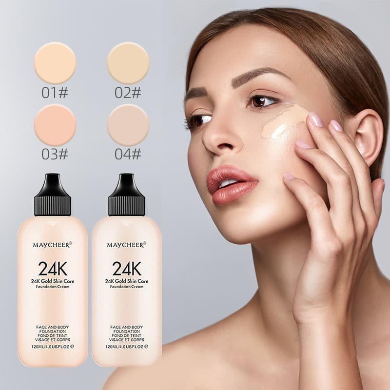 Bb Cream Foundation Creme Grande Capacidade Transparente Hidratante Corretivo Base Hidratante Corretivo