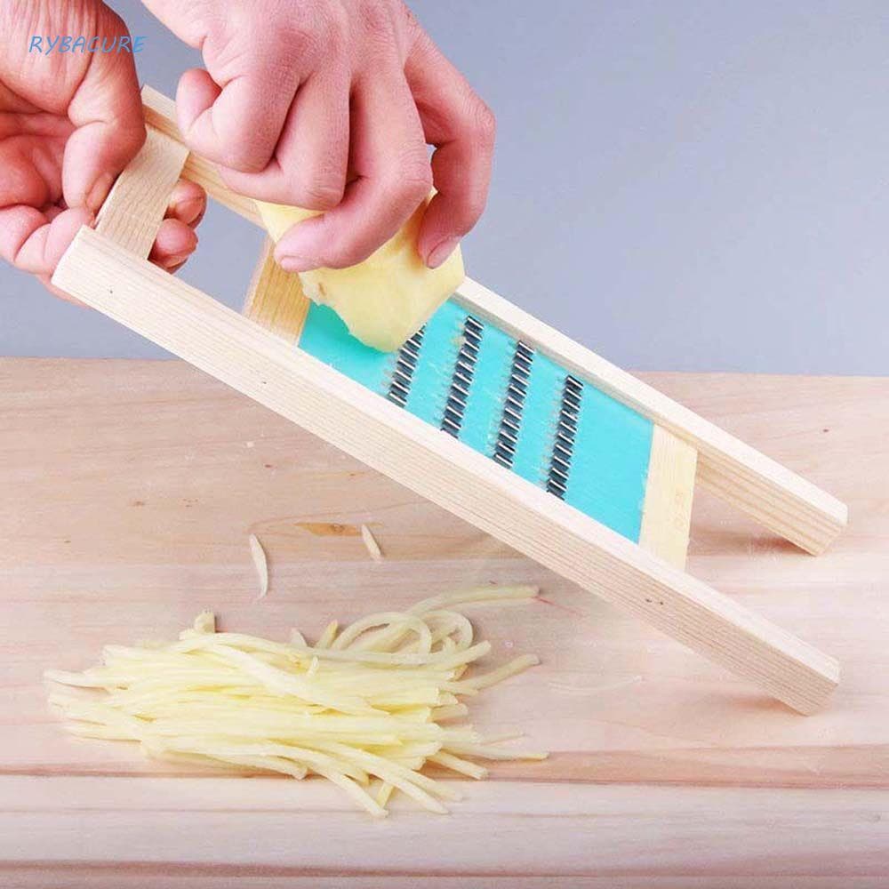 Ralador De Alimentos Gadgets Pepino Multifuncional Cenoura Batata Queijo Fatiador