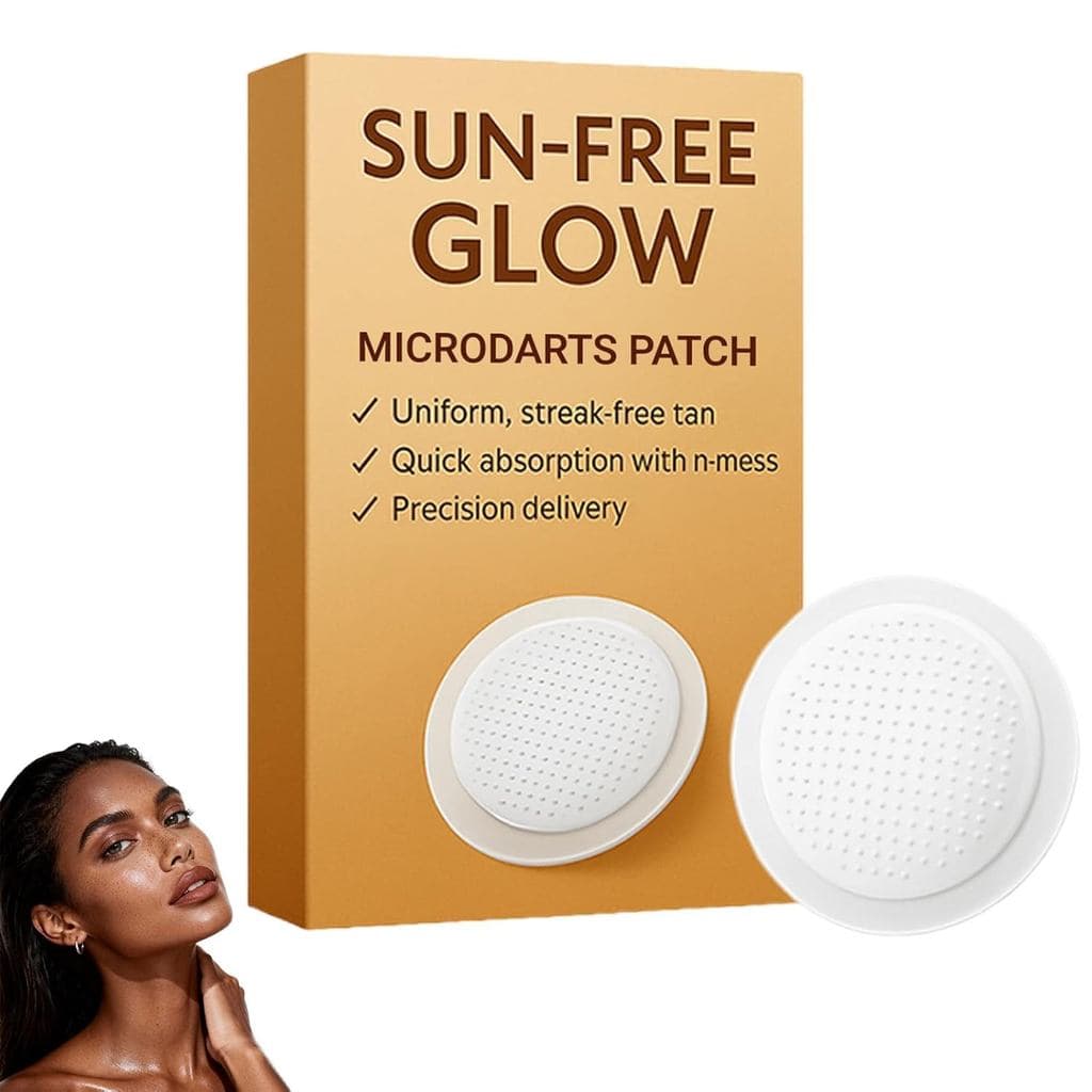 PurevLabSunFreeGlowes, PurevLabSunFreeGlowTanning, Acelerador de Bronzeado, Realça o Bronzeado, Proporciona uma Pele Rad