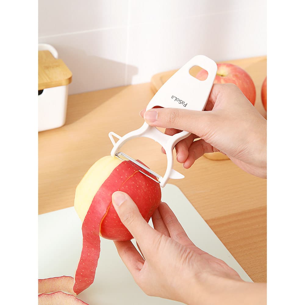 Descascador de cozinha multifuncional doméstico batata maçã descascador descascador melão plaina descascador de frutas