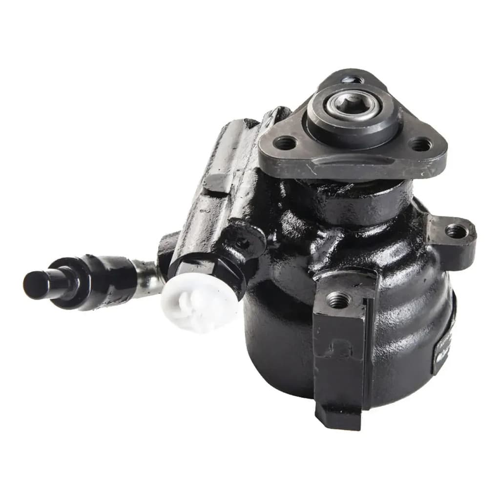 Bomba Direção Hidráulica Indisa DH454108 VW Gol Parati 1.0 8V 16V 1997 a 2014 Hidráulica Original