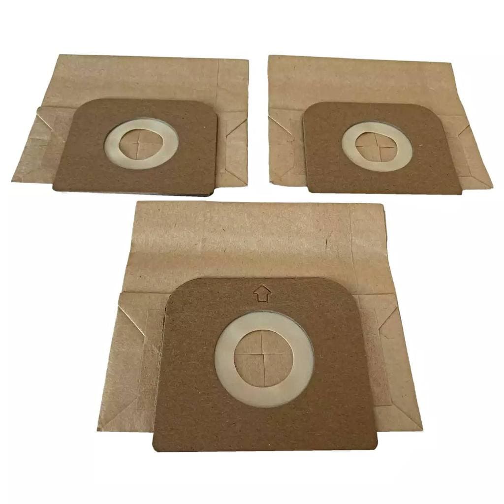 Kit Saco Descartável C/3 P Aspiradores Electrolux 52875