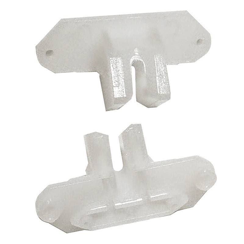 qo Máquina De Cortar Cabelo Elétrica Push Tesoura Acessórios Substituição Com Mola Para JRL2020C/P800 Clipper br
