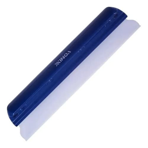 Lâmina De Secagem Rodo Silicone Vonixx