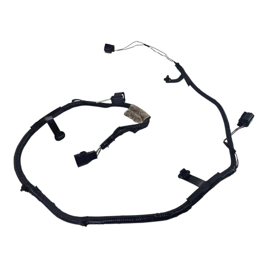 Chicote Sensor Estacionamento Tras Renault Captur 2017/2021