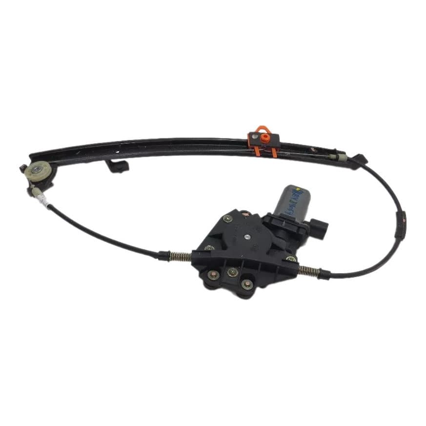 Maquina de Vidro Traseira Lado Direito Fiat Marea 99/07 Original 46824059