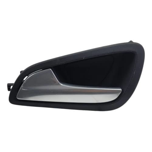Macaneta Interna Porta Dianteira Esquerda Ford Focus 2010