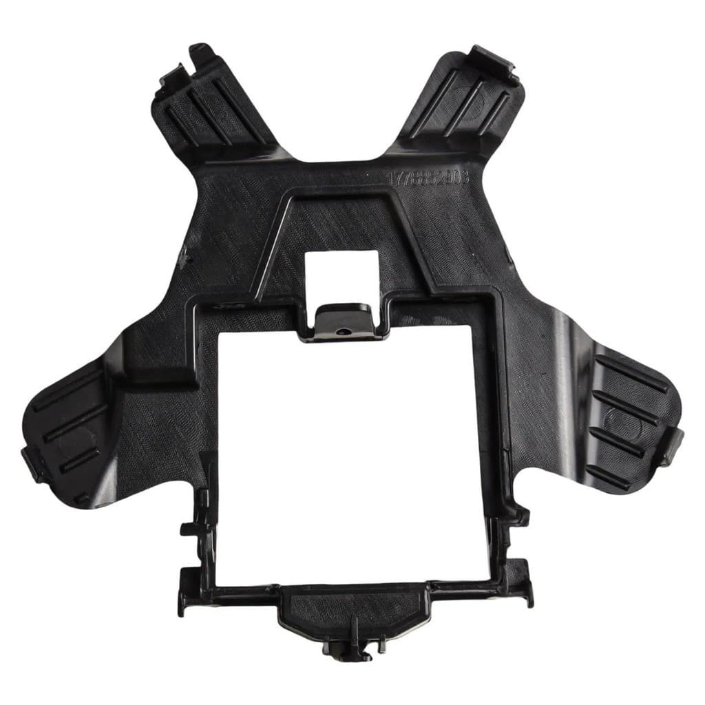 EFor Asy De Usar Suporte De Sensor BrFor Acket Para Mercedes Um ClFor Ass W177 BlFor Ack ABS MFor AteriFor Al