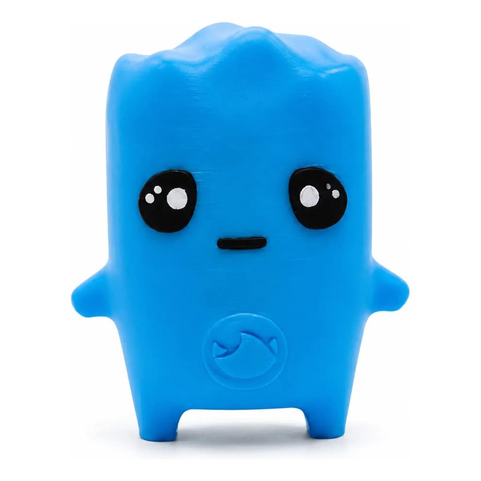 Sprite De Água Fortnite 11cm Boneco 3d Decorativo
