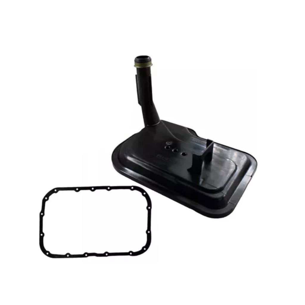 Filtro Câmbio Mahle Chevrolet S10 2.8 16v Diesel 2012-2026 DURAMAX