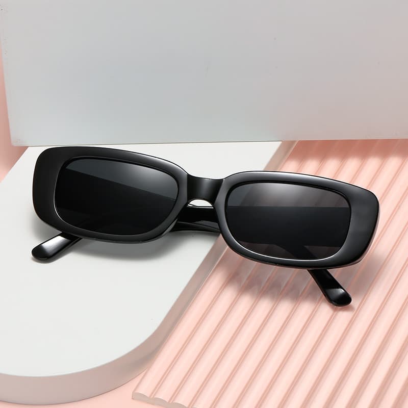 óculos de sol feminino com proteção uv óculos de sol quadrado feminino óculos feminino de sol oculos de sol 2025 novo es
