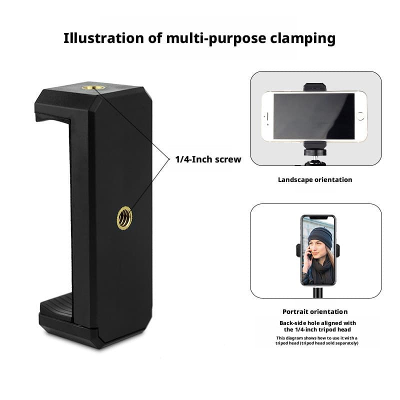 Suporte universal para celular, suporte giratório de 360 graus para celular, suporte preguiçoso de mesa, suporte para ví
