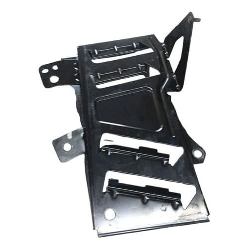 Suporte Módulo Som Amplificador Bmw X6m F86 F16 2014 2018 Pr Preto