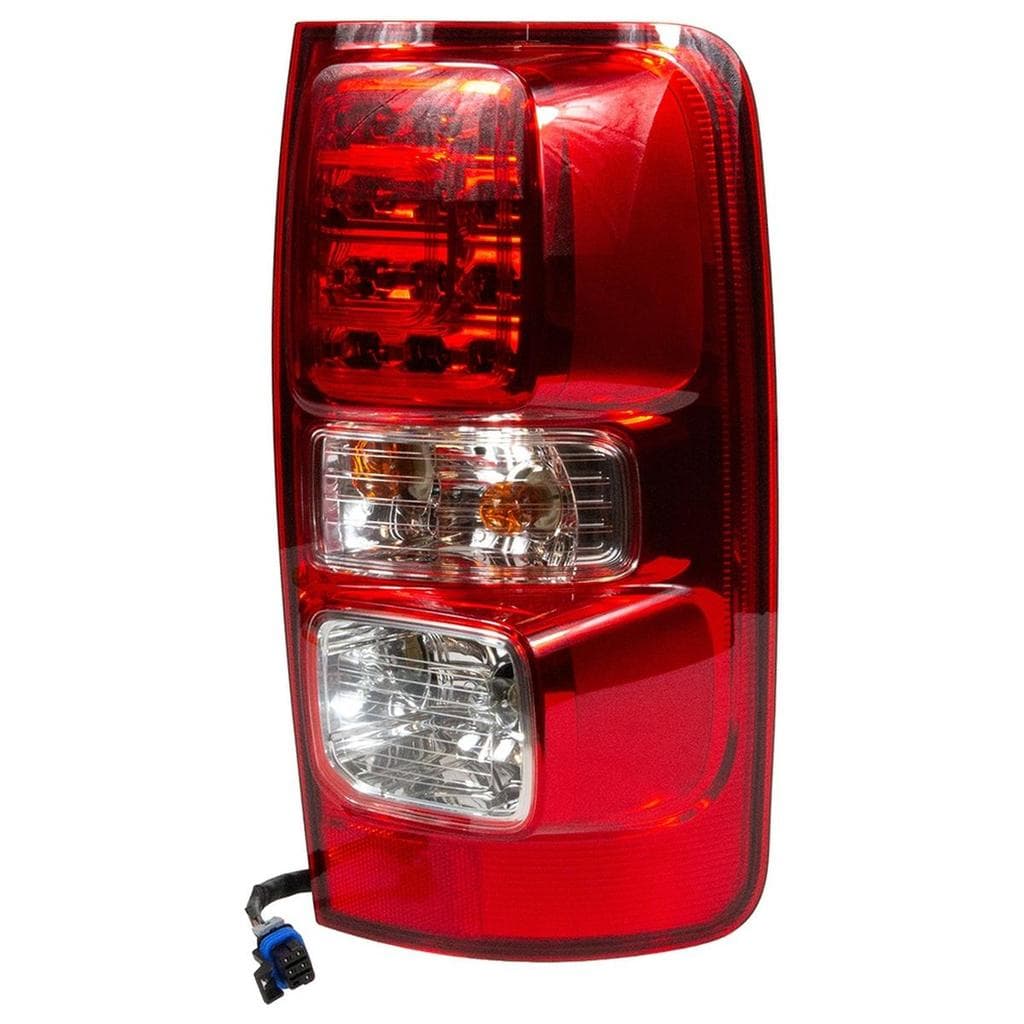 Lanterna traseira direita GM 52039466
